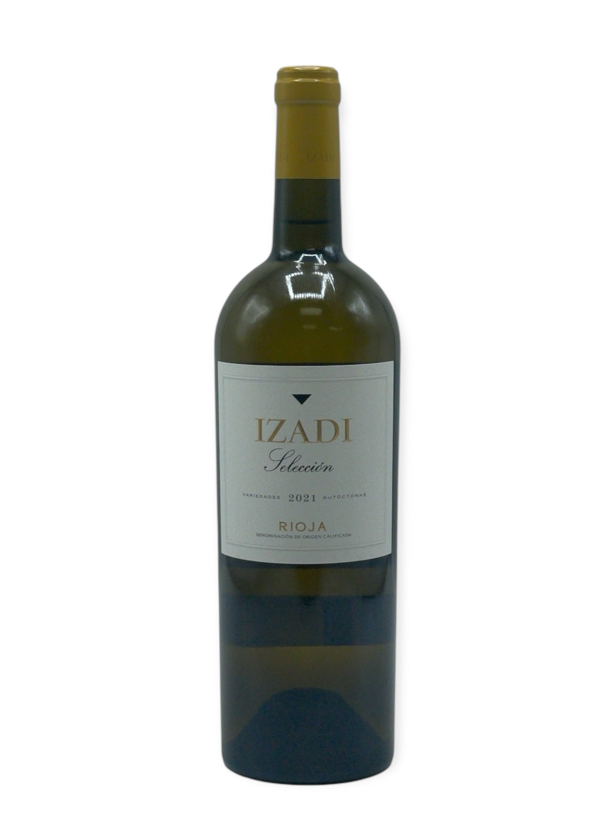 Bodegas Izadi - Selección Blanco 2021