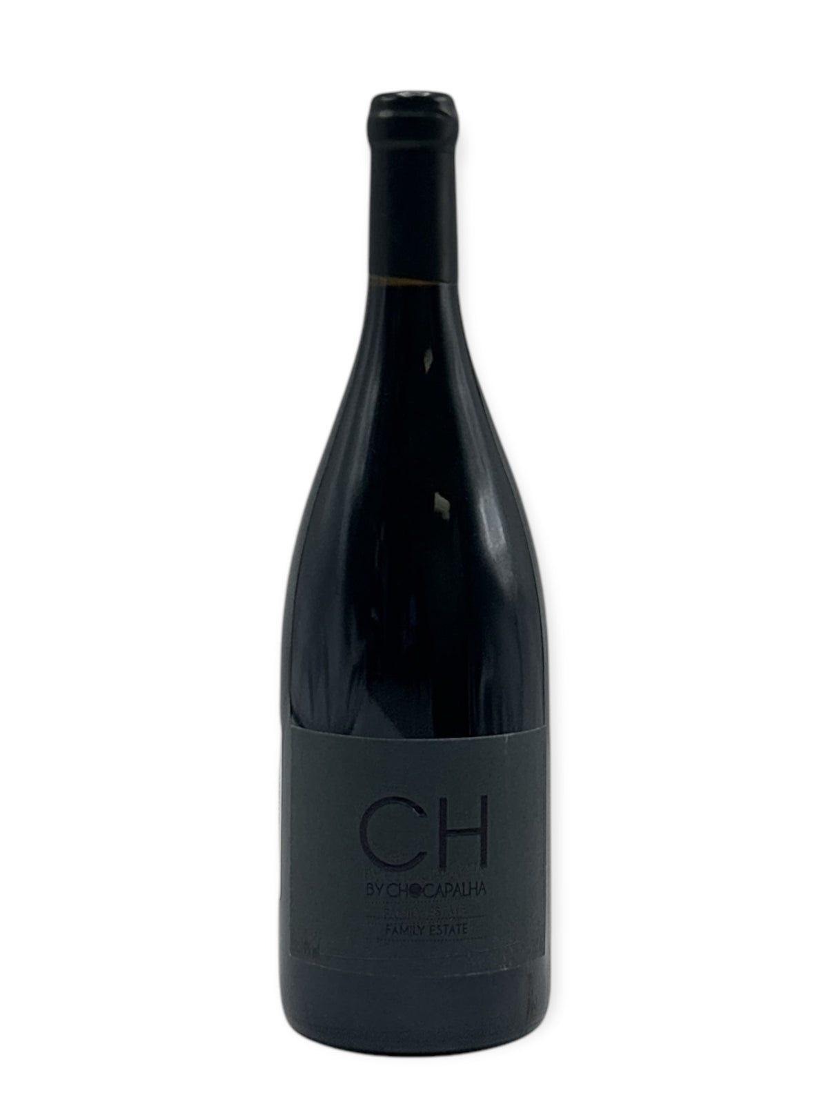 CH by Chocapalha Touriga Nacional 2020