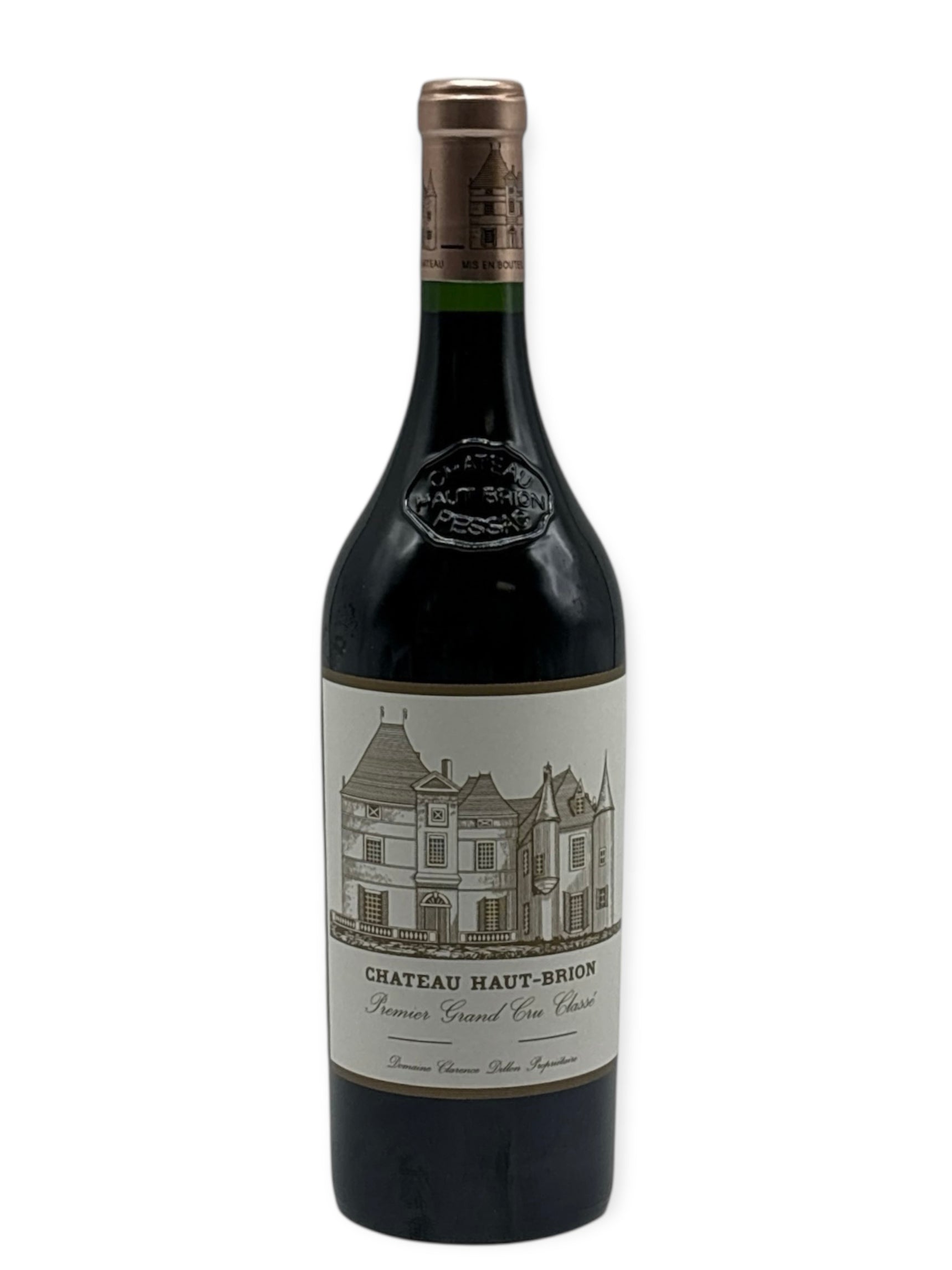 Château Haut-Brion 2019