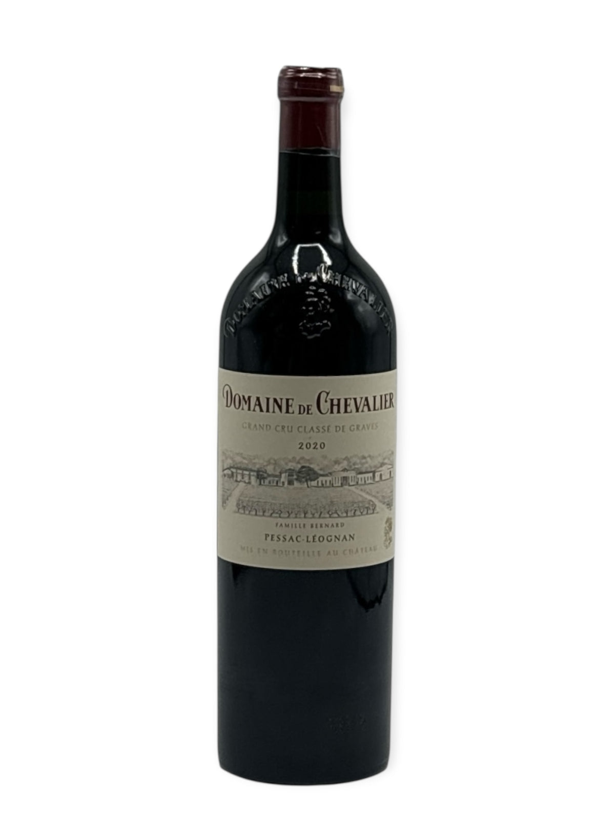 Domaine de Chevalier - Pessac-Leognan 2020
