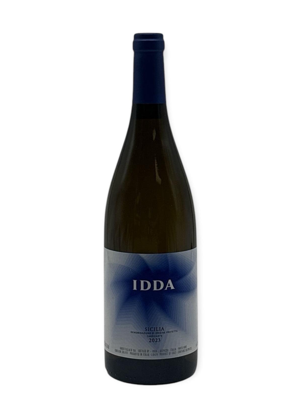 Idda - Bianco Sicilia 2023