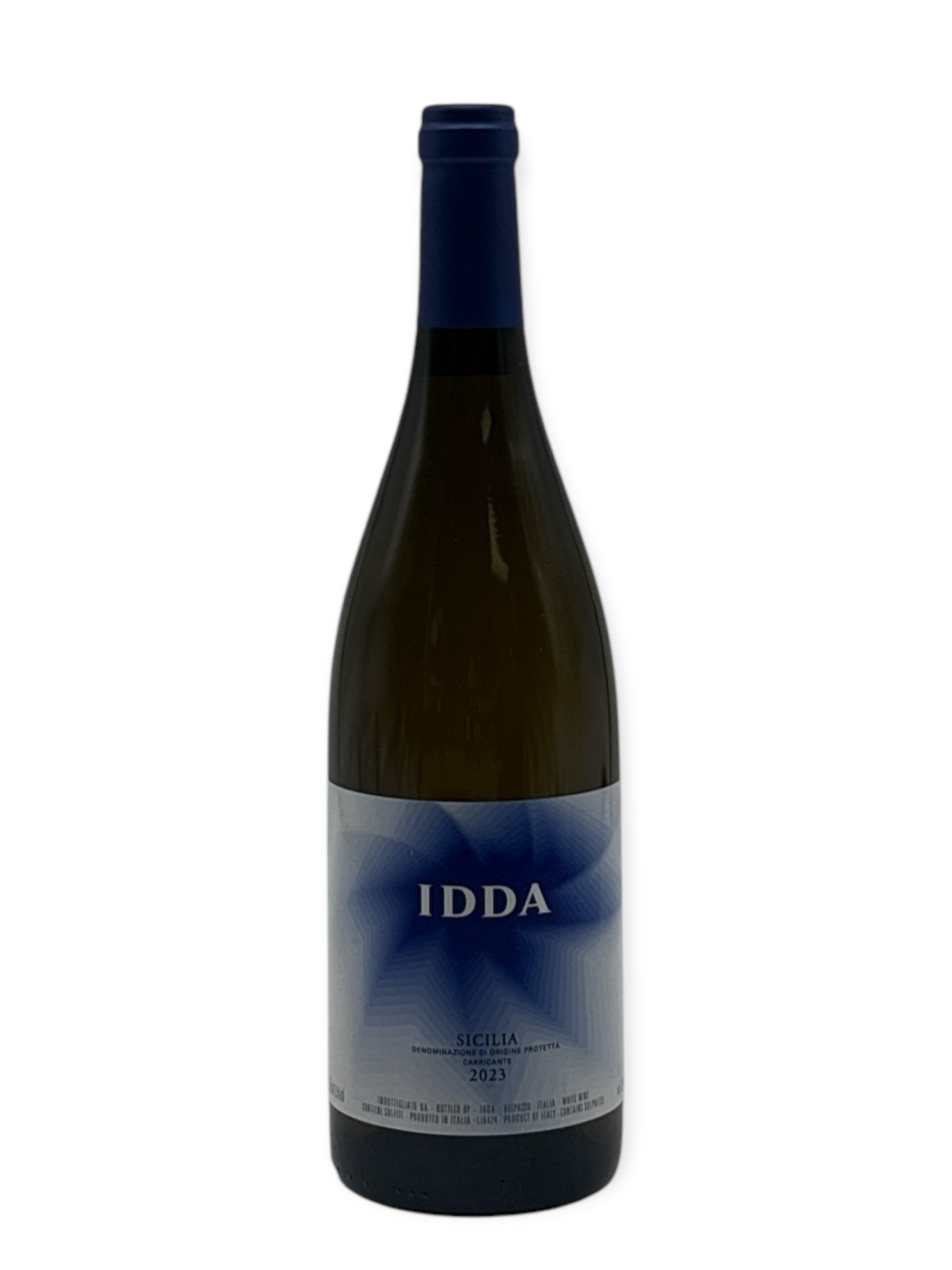 Idda - Bianco Sicilia 2024