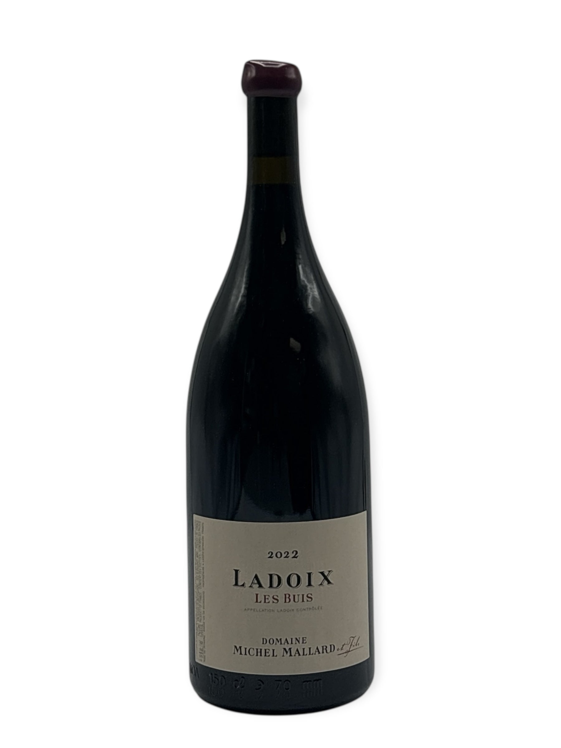 Domaine Michel Mallard et Fils - Ladoix 'Les Buis' 2022 (Magnum)