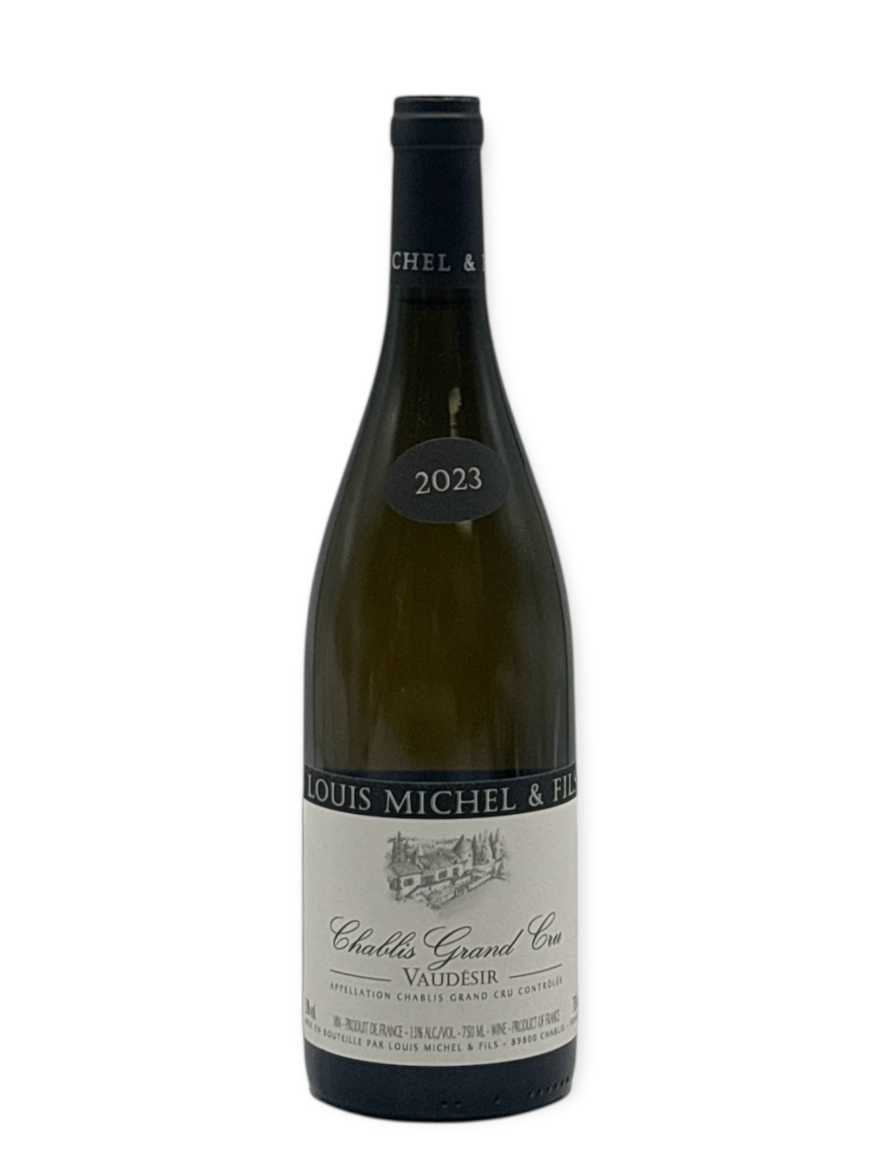 Domaine Louis Michel - Chablis Grand Cru 'Vaudésir' 2023