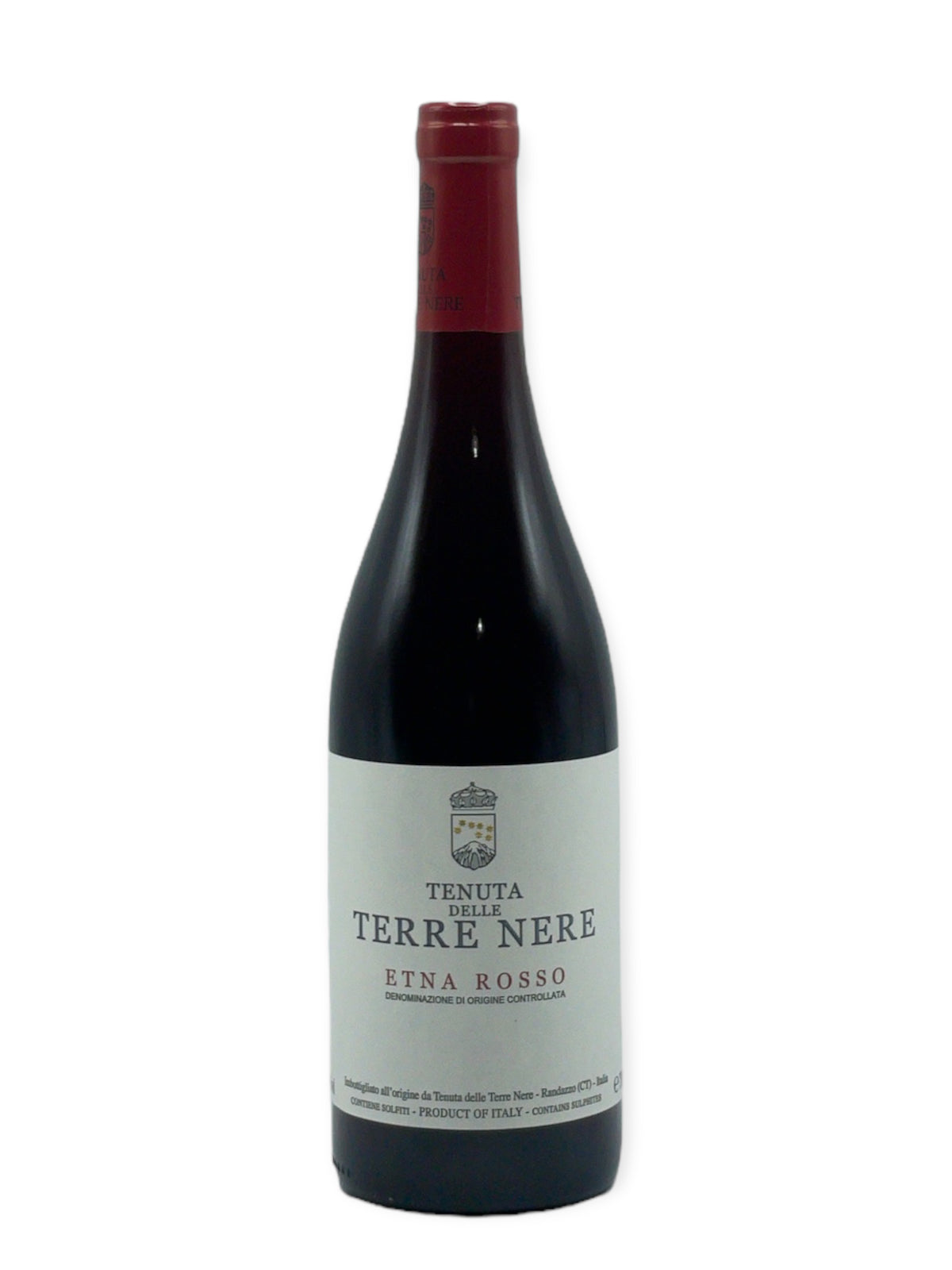 Tenuta delle Terre Nere - Etna Rosso 2023