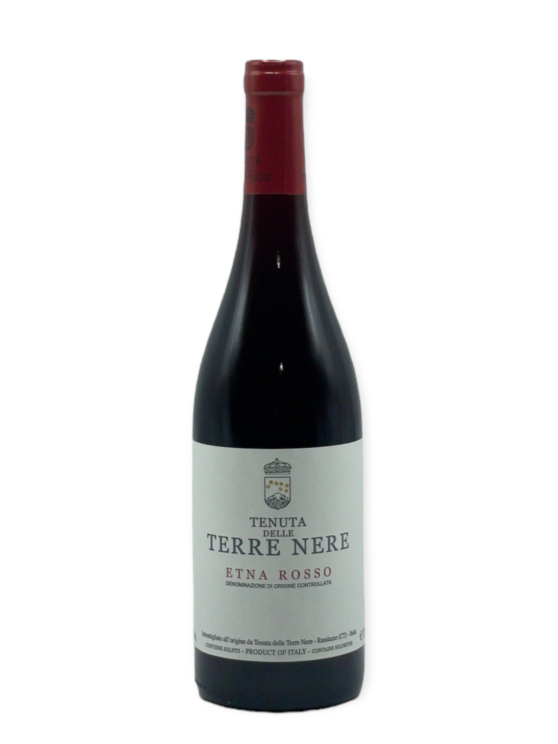 Tenuta delle Terre Nere - Etna Rosso 2024