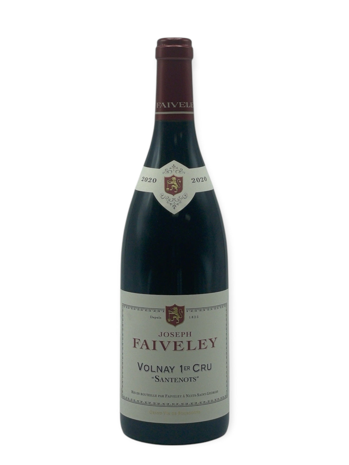 Domaine Faiveley - Volnay 1er Cru &#39;Santenots&#39; 2020