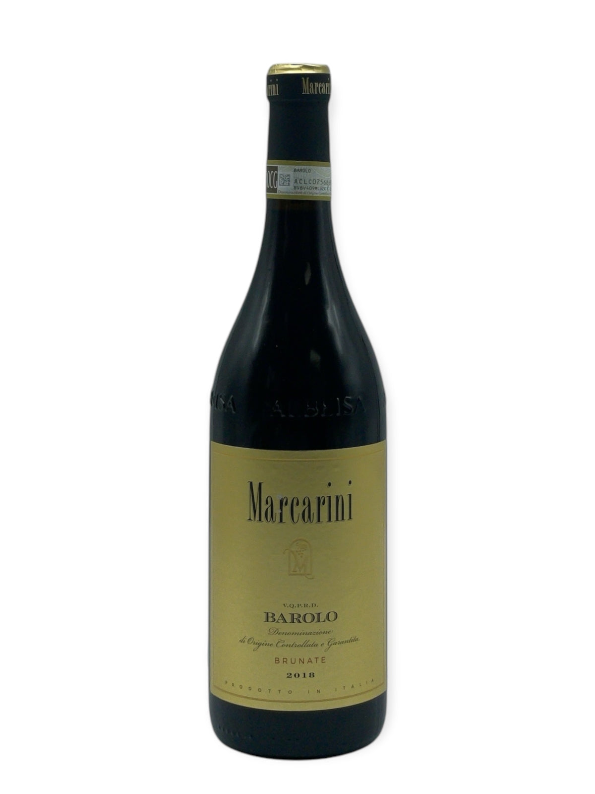 Marcarini - Barolo Brunate 2018