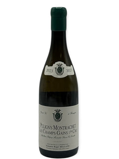 Domaine Roger Belland - Puligny-Montrachet 1er Cru Les Champs