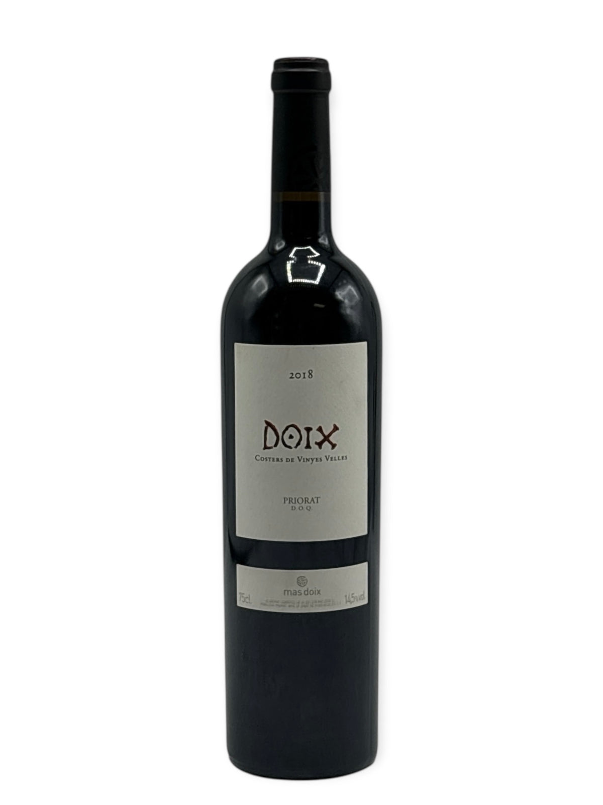 Mas Doix - Priorat Costers de Vinyes Velles 2018