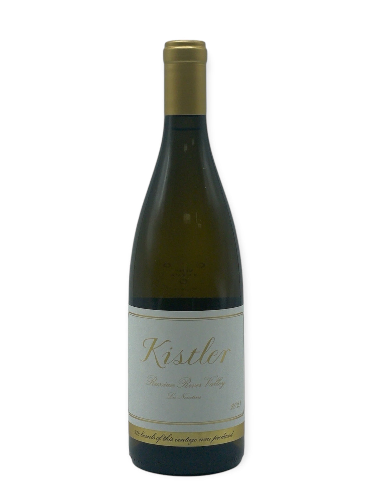 Kistler - Chardonnay &#39;Les Noisetiers&#39; 2023