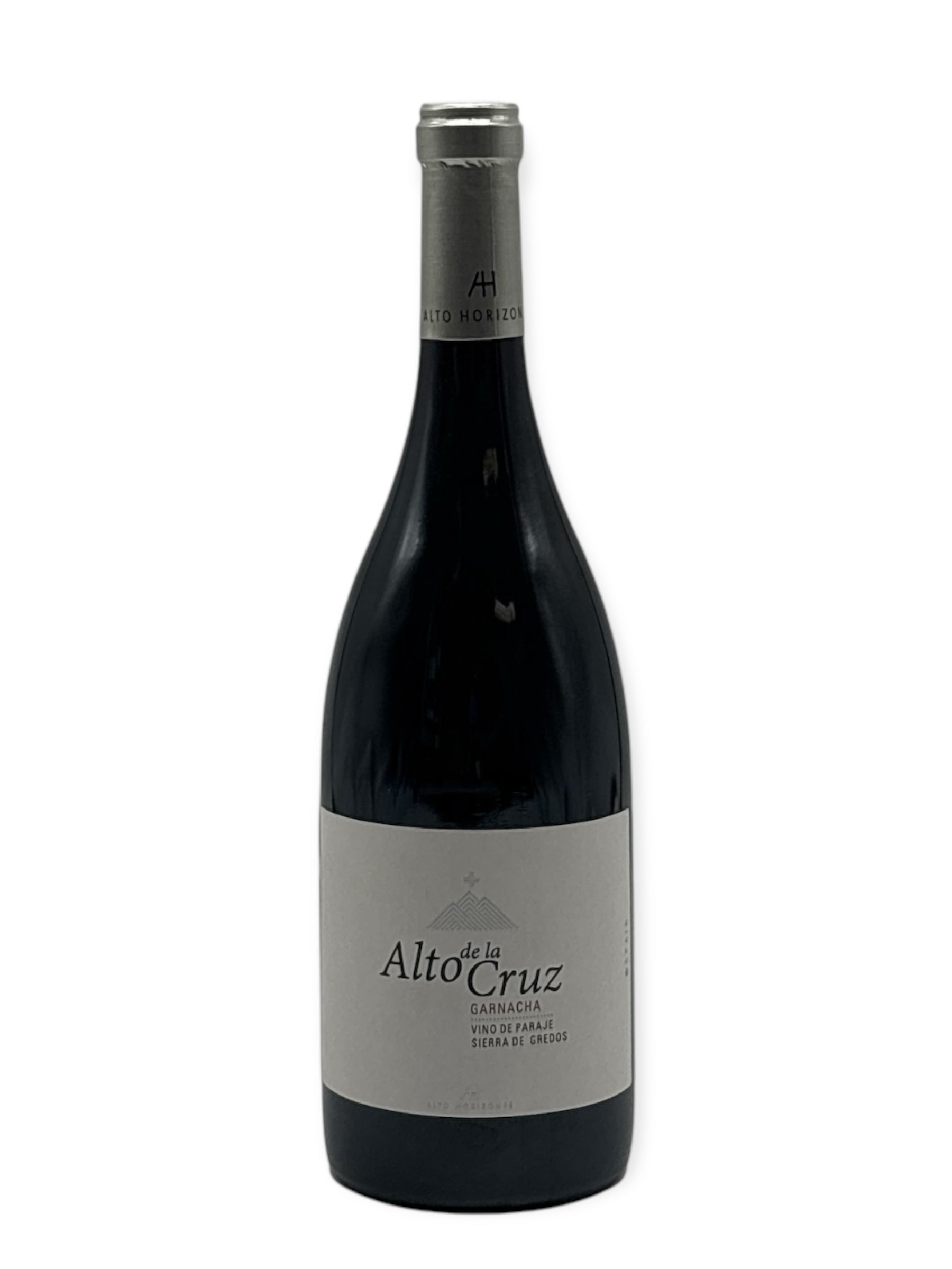 Alto Horizonte - Garnacha Alto de la Cruz 2021 - VinoNueva Fine