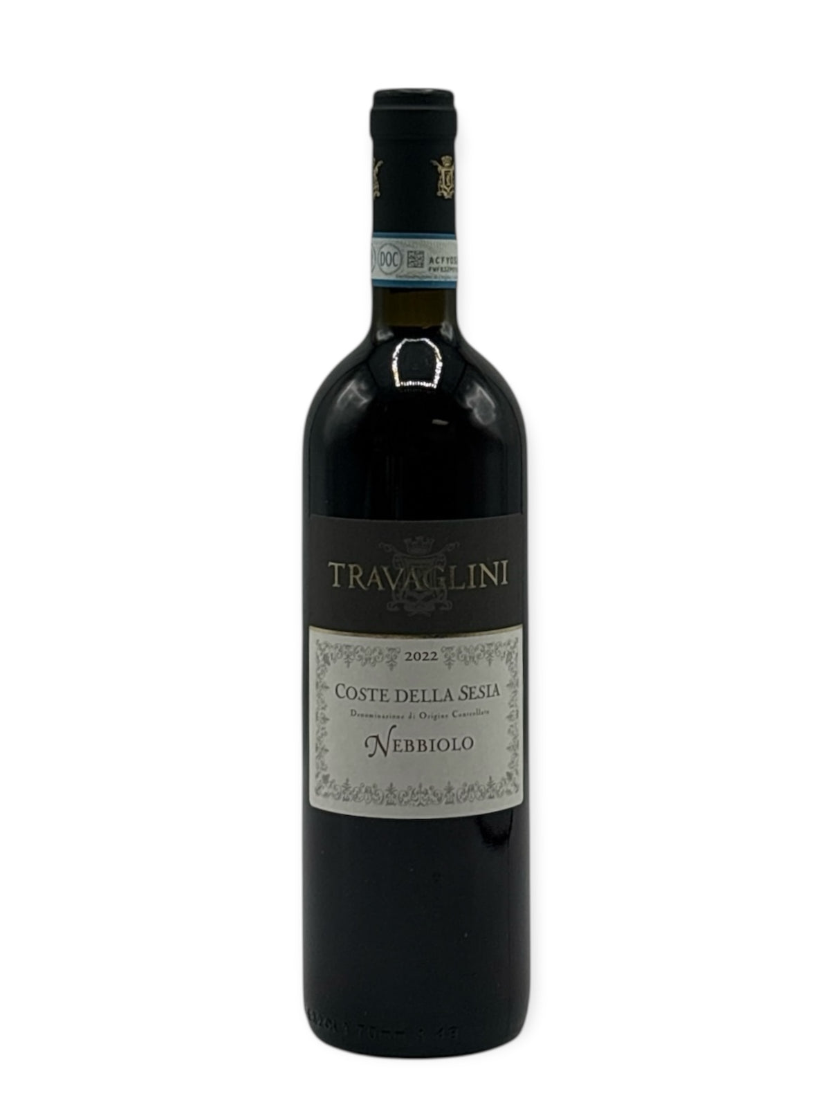 Travaglini - Nebbiolo Coste della Sesia 2022