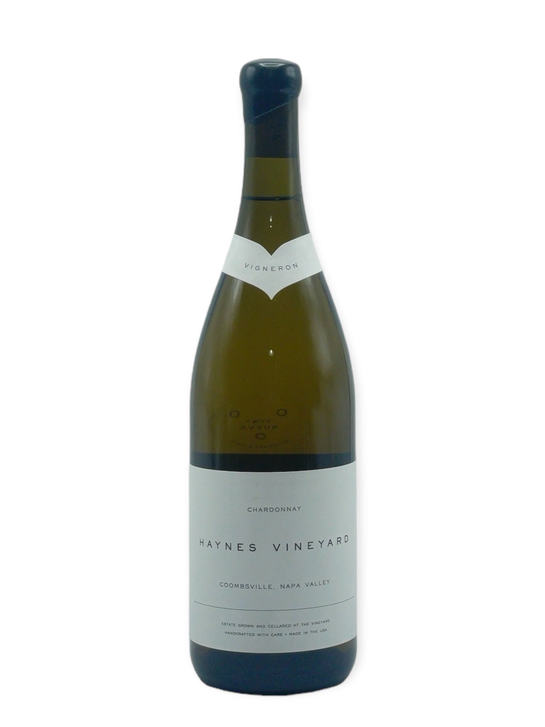 Haynes Vineyard - Chardonnay Vigneron 2020 - VinoNueva Fine & Rare