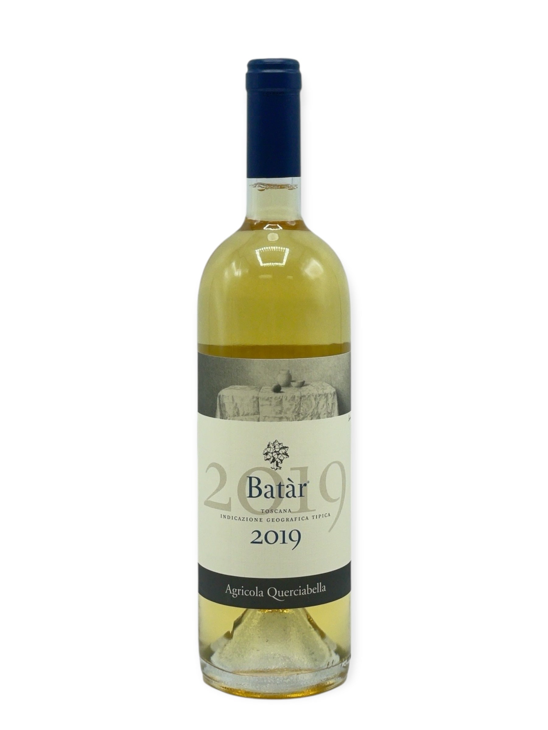 Querciabella Batàr 2019 - VinoNueva Fine & Rare Wine Miami