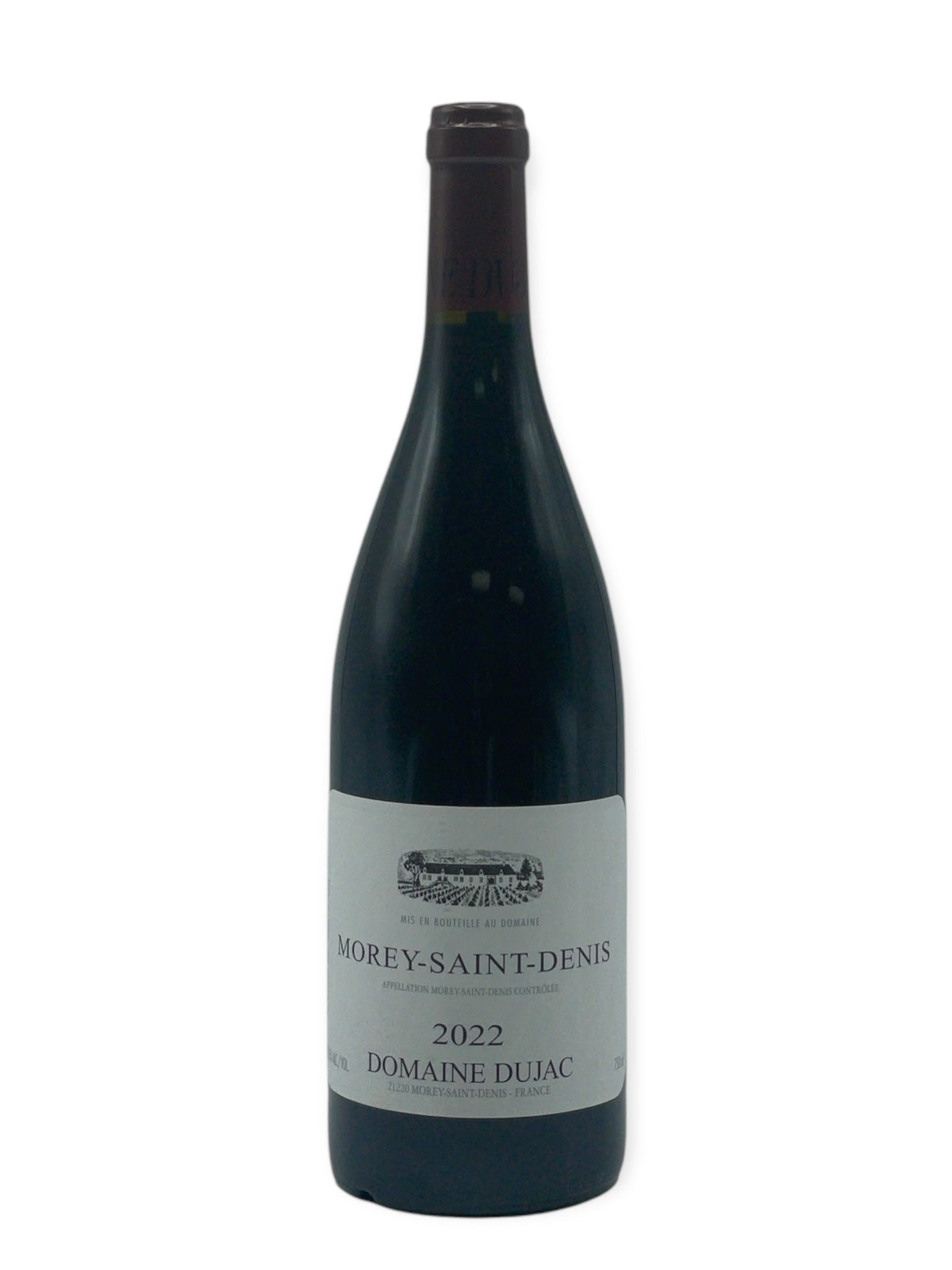 Domaine Dujac - Morey-Saint-Denis 2022