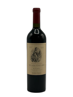 Bodega Catena Zapata - Malbec Nicasia Vineyard 2021 - VinoNueva