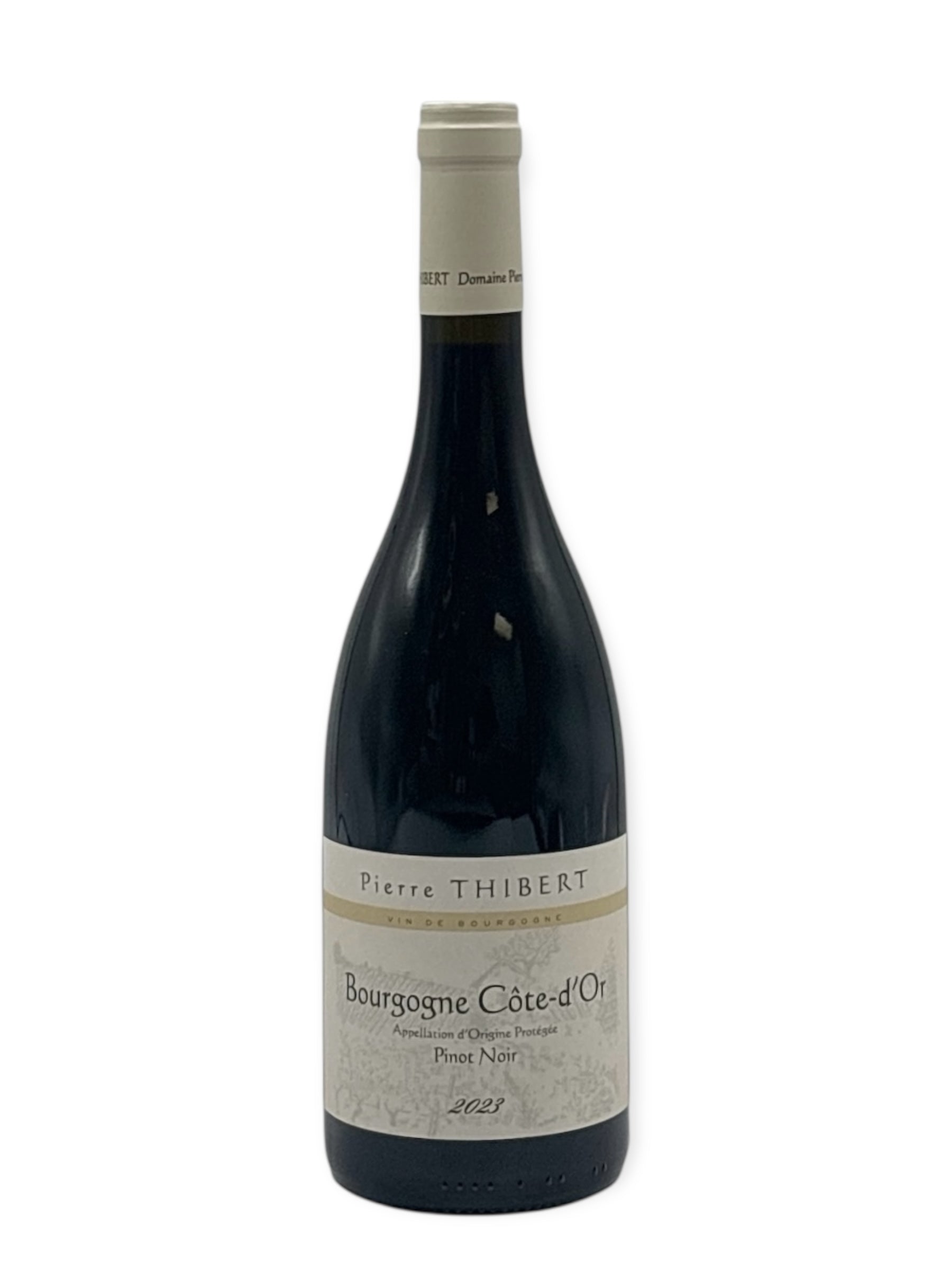 Pierre Thibert - Bourgogne Côte d'Or 2023