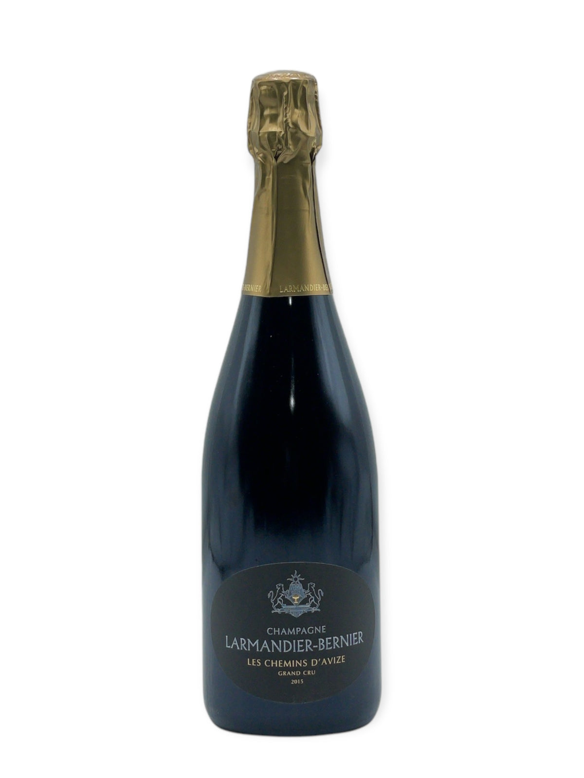 Larmandier-Bernier - Champagne Les Chemins d&#39;Avize Grand Cru Extra Brut 2016
