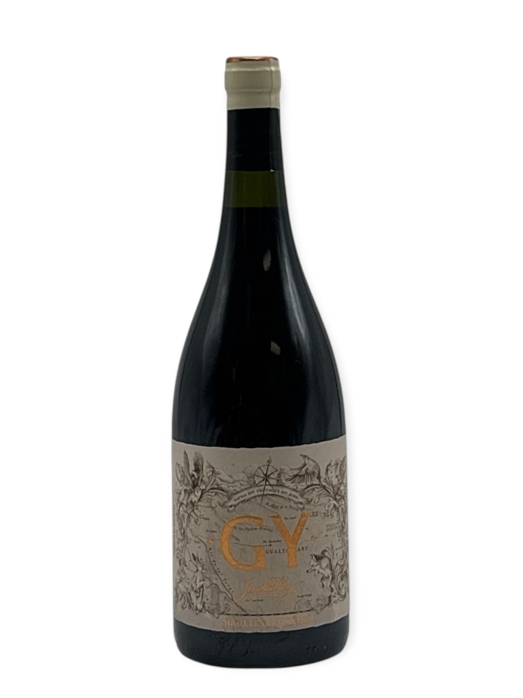 Michelini i Mufatto - GY Gualtallary Red Blend 2023