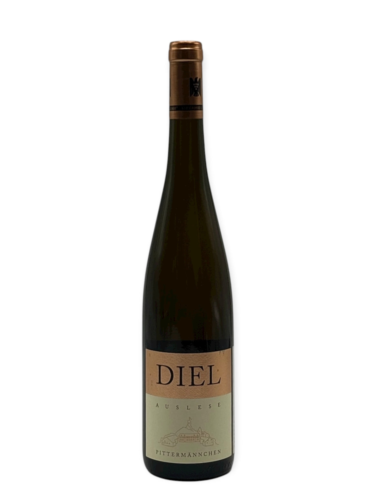 Schlossgut Diel - Dorsheimer Pittermännchen Riesling Auslese 2012