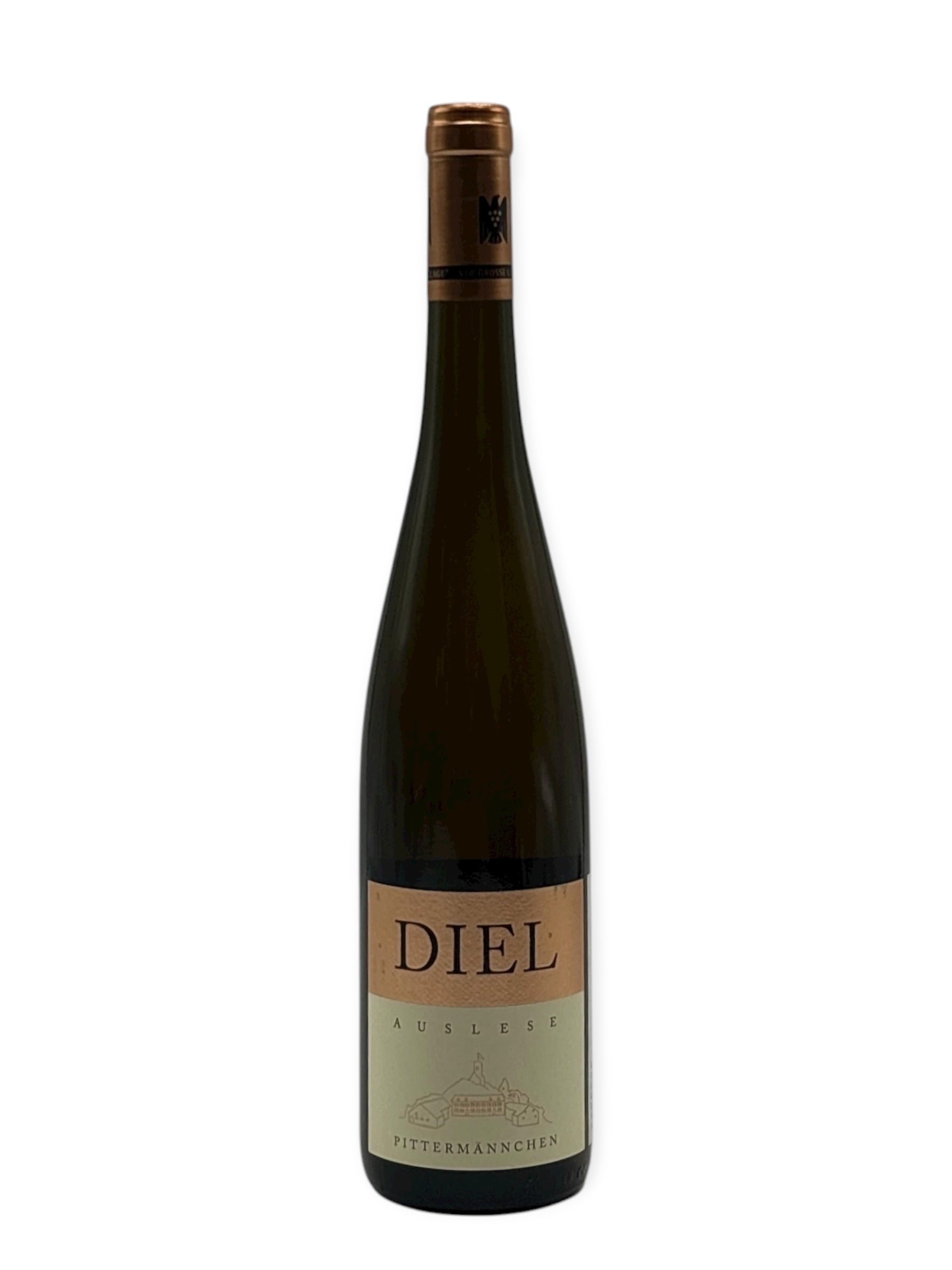 Schlossgut Diel - Dorsheimer Pittermännchen Riesling Auslese 2012