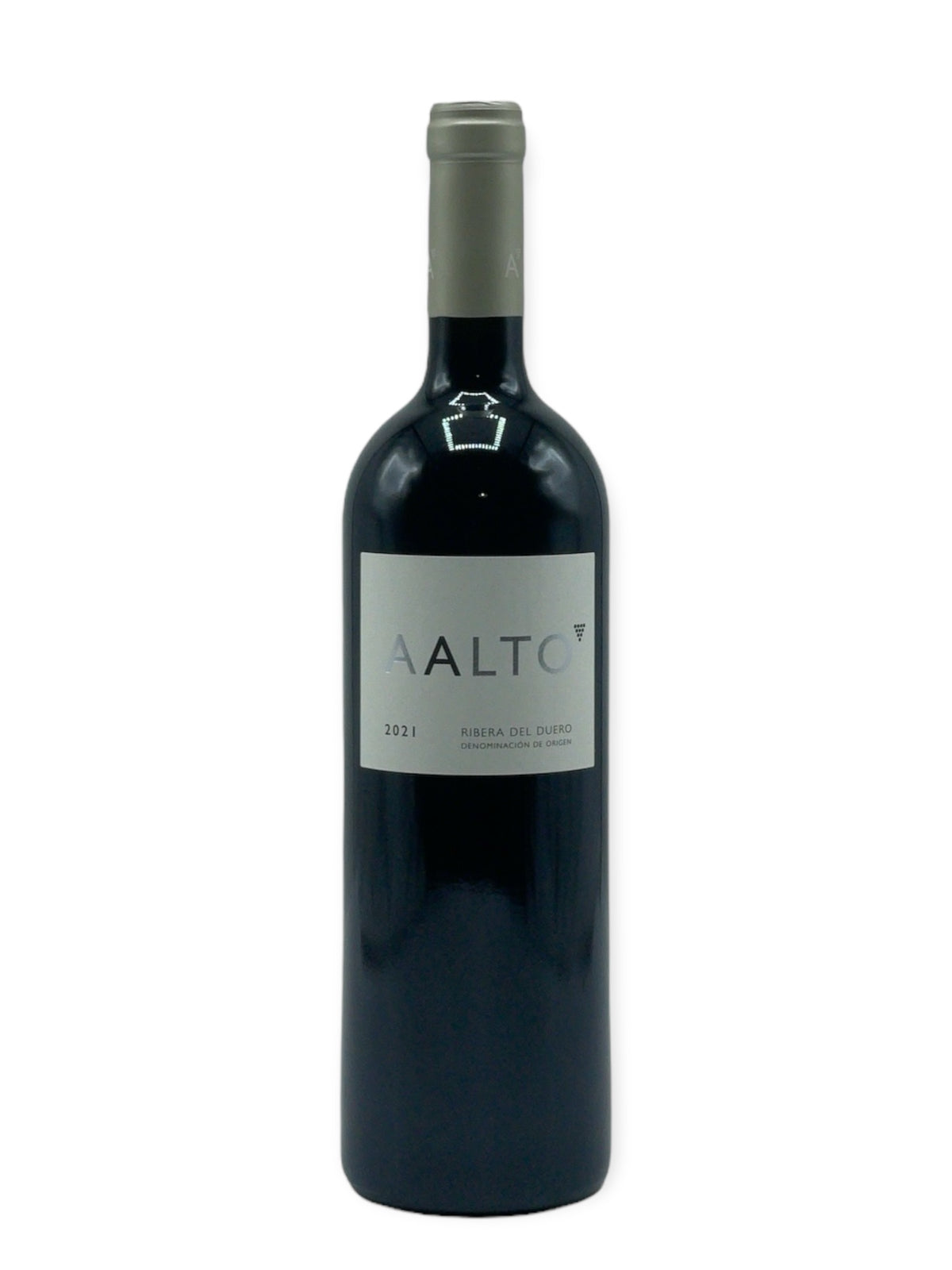 Aalto - Ribera del Duero Tinto 2022