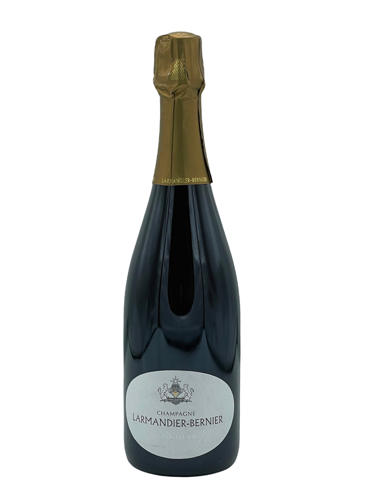 Larmandier-Bernier - &#39;Longitude&#39; Blanc de Blancs Premier Cru Extra Brut NV