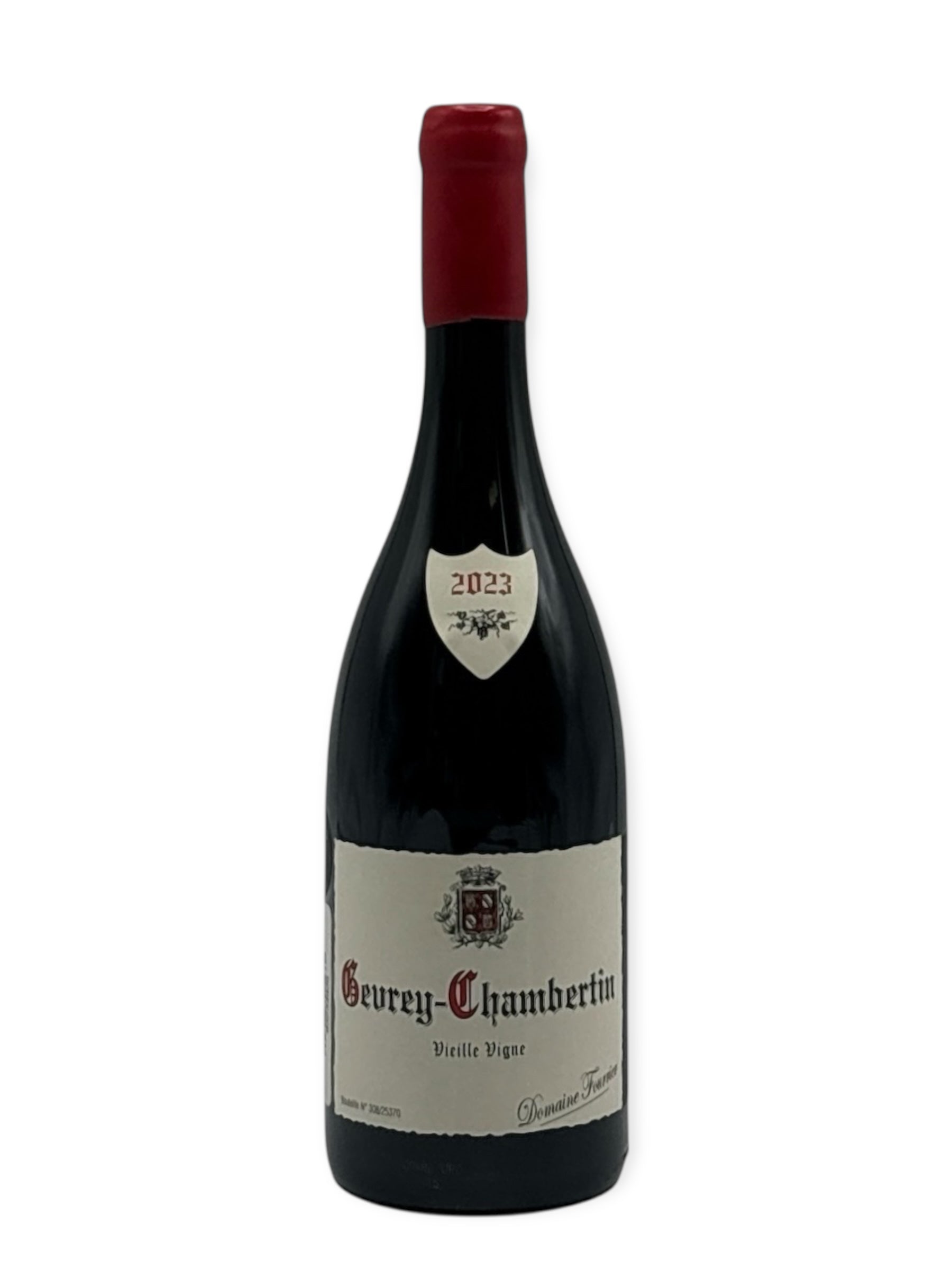 Domaine Fourrier - Gevrey-Chambertin 'Vieille Vigne' 2024
