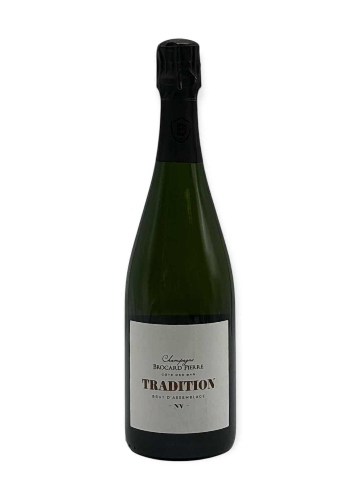 Brocard Pierre - Champagne Tradition d&#39;Assemblage Brut NV