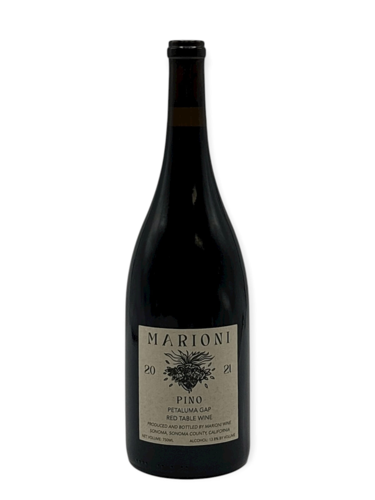 Marioni Wine - PINO 2021