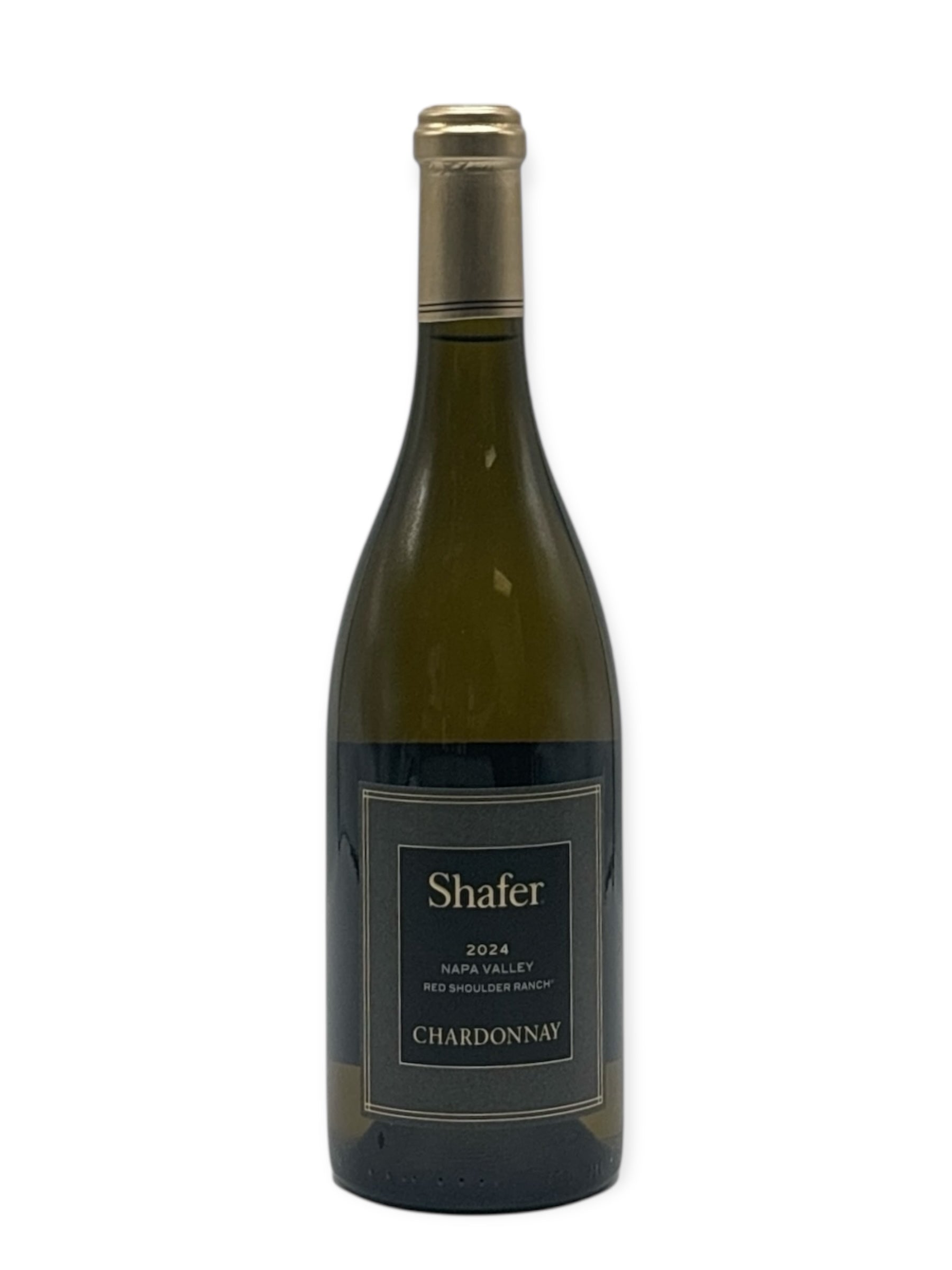 Shafer Vineyards - Chardonnay Red Shoulder Ranch 2024