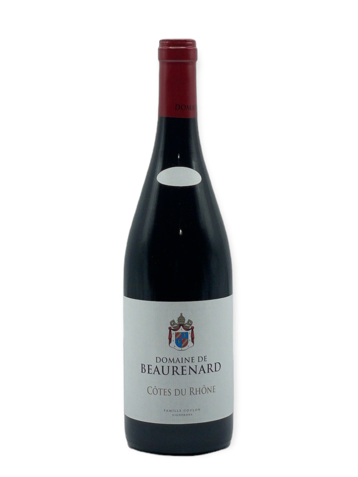 Domaine de Beaurenard - Côtes du Rhône 2023