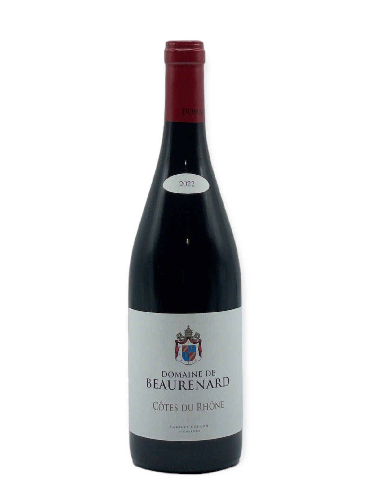 Domaine de Beaurenard - Côtes du Rhône 2023
