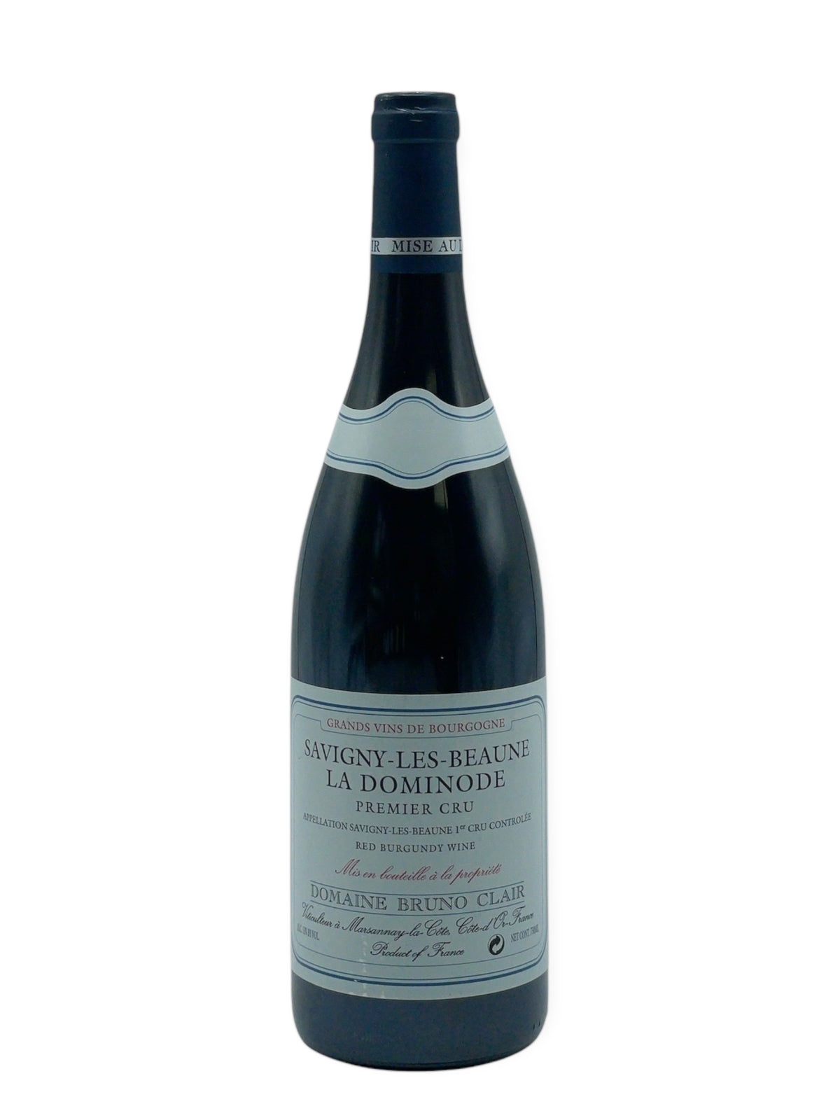 Domaine Bruno Clair - Savigny-les-Beaune Premier Cru &#39;La Dominode&#39; 2014
