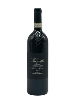Prunotto - Barolo 'Riserva Bussia' Colonnello 2012 - VinoNueva
