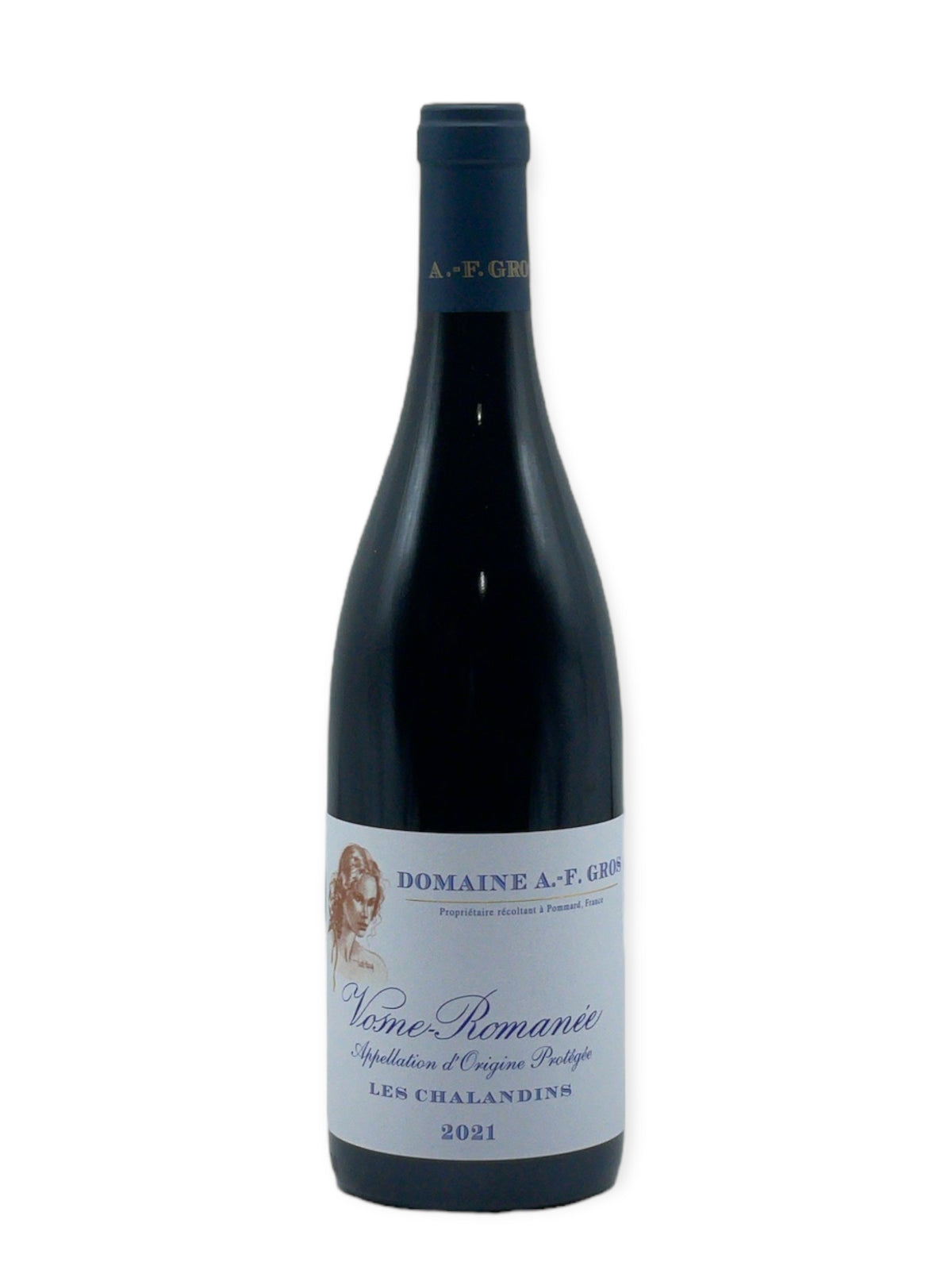 Domaine A.-F. Gros - Vosne-Romanée &#39;Les Chalandins&#39; 2022