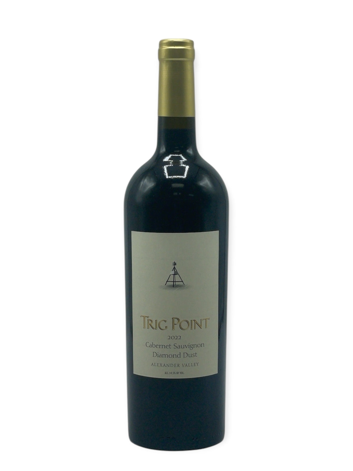 Trig Point - Diamond Dust Vineyard Cabernet Sauvignon 2022