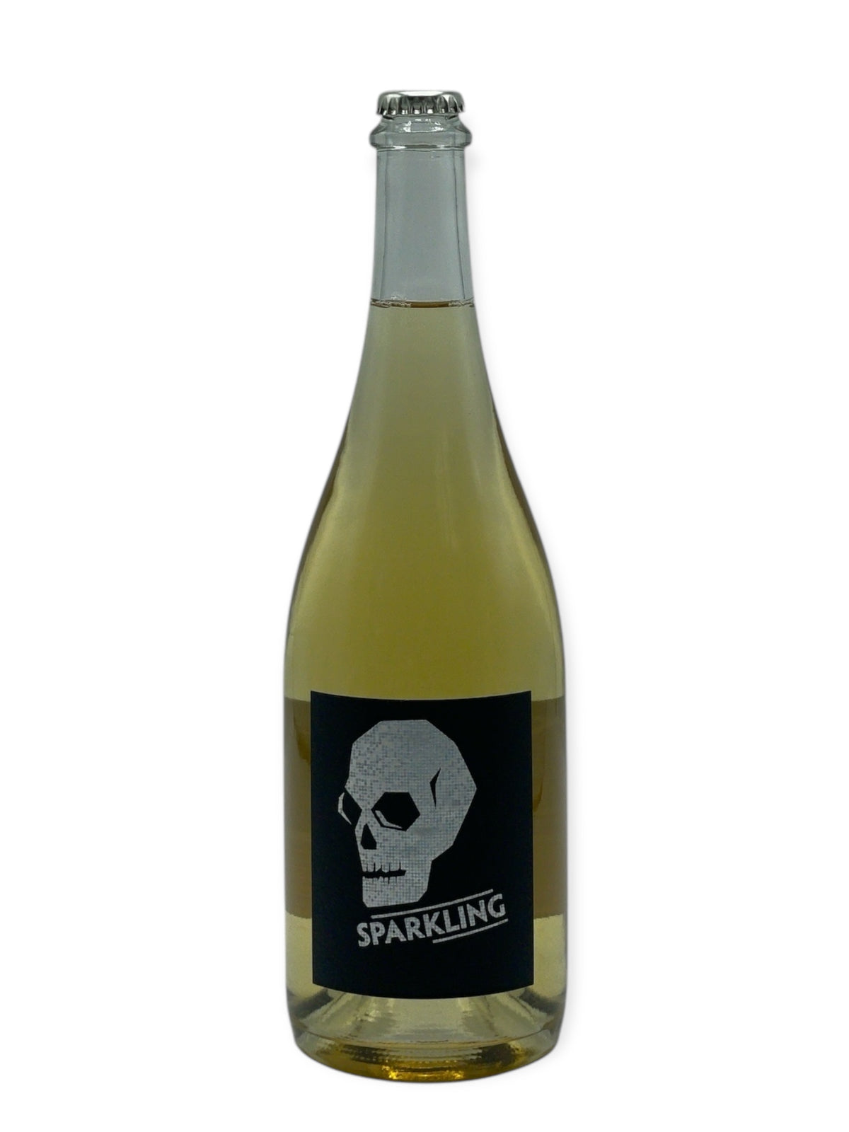 Skull Wines - Sparkling 2022