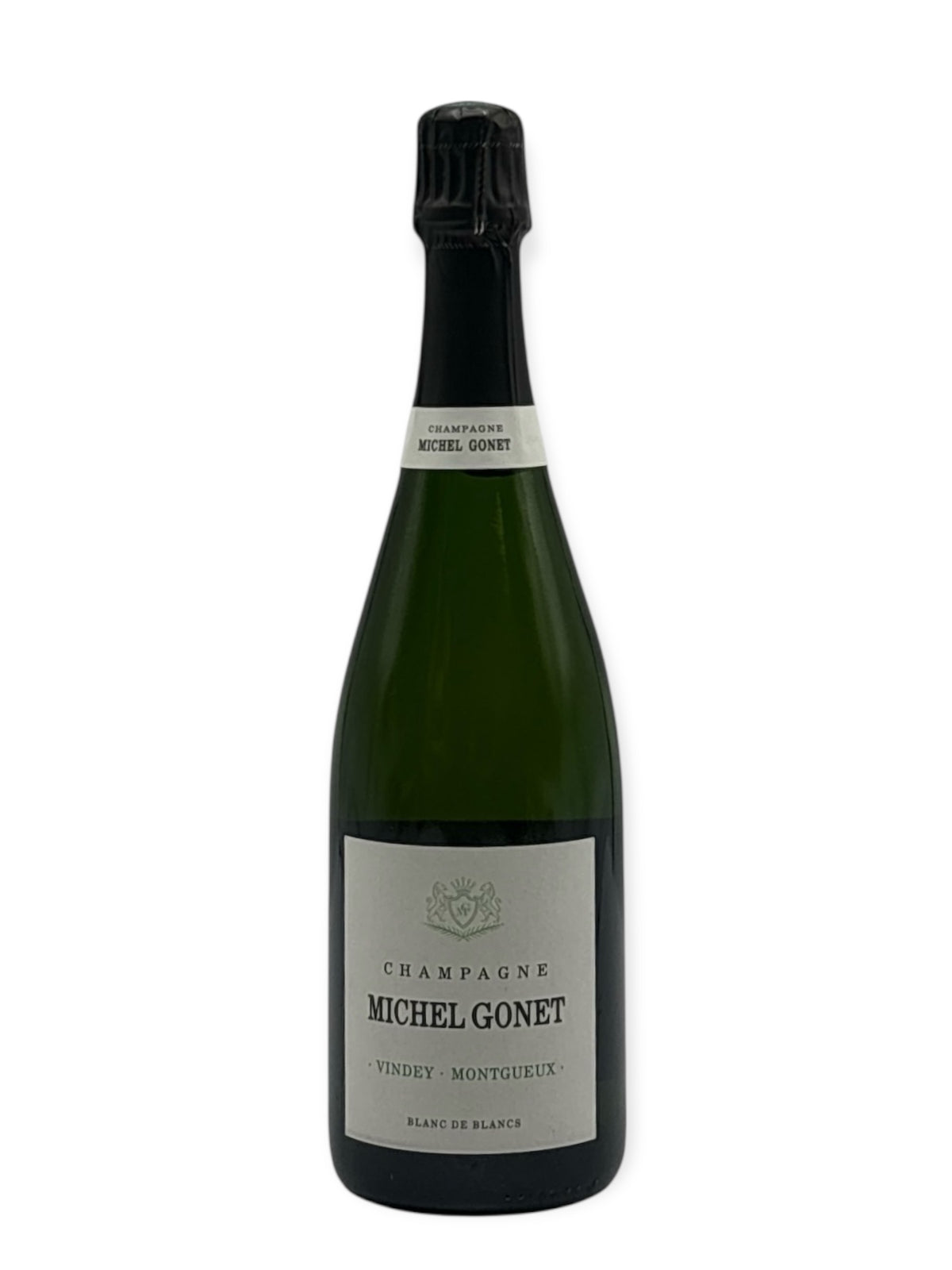 Michel Gonet - Champagne Blanc de Blancs 'Vindey Montgueux' NV