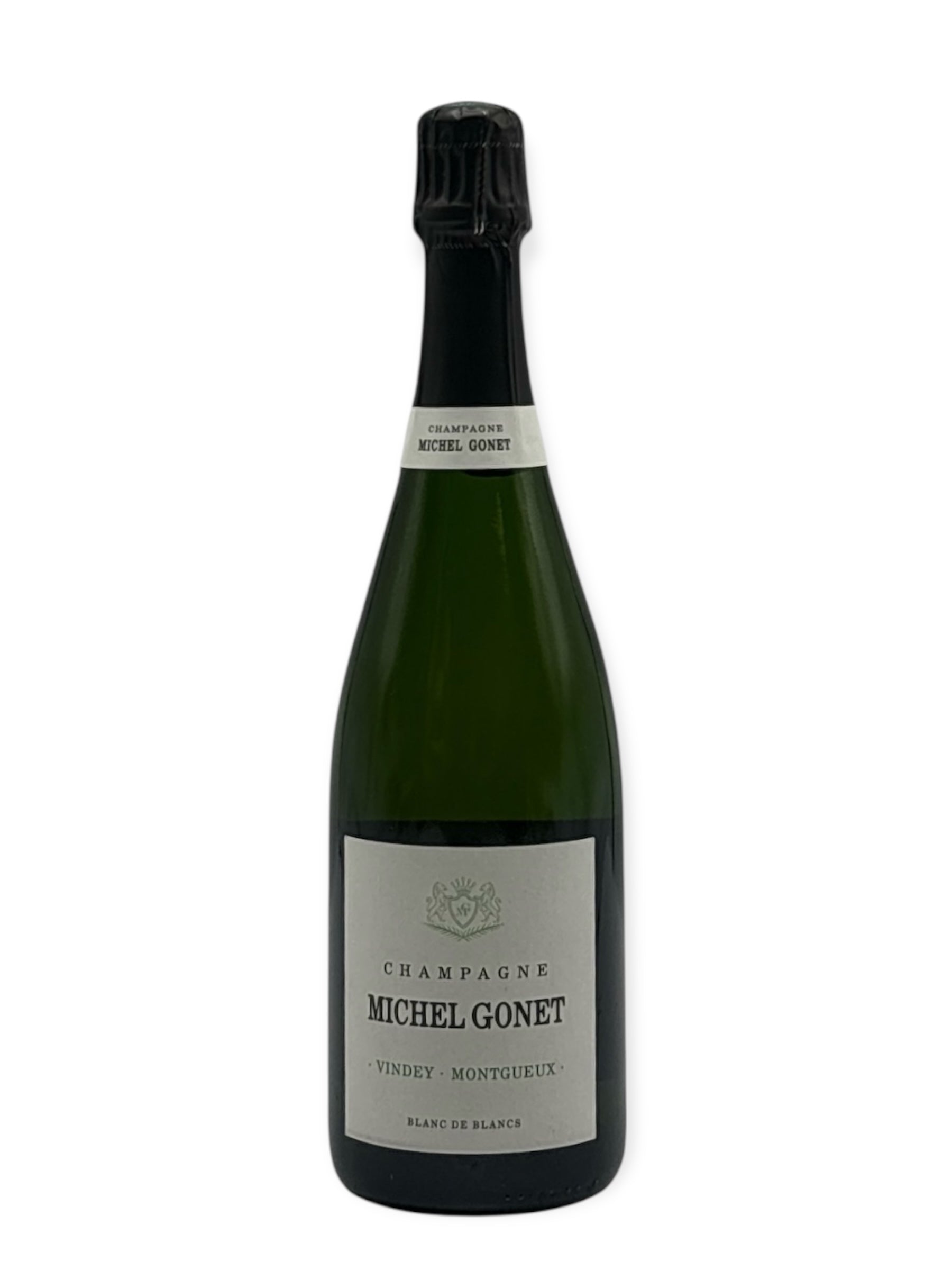 Michel Gonet - Champagne Blanc de Blancs 'Vindey Montgueux' NV (Magnum)