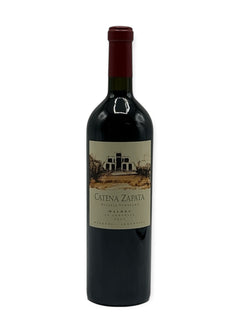 Bodega Catena Zapata - Malbec Nicasia Vineyard 2014 - VinoNueva