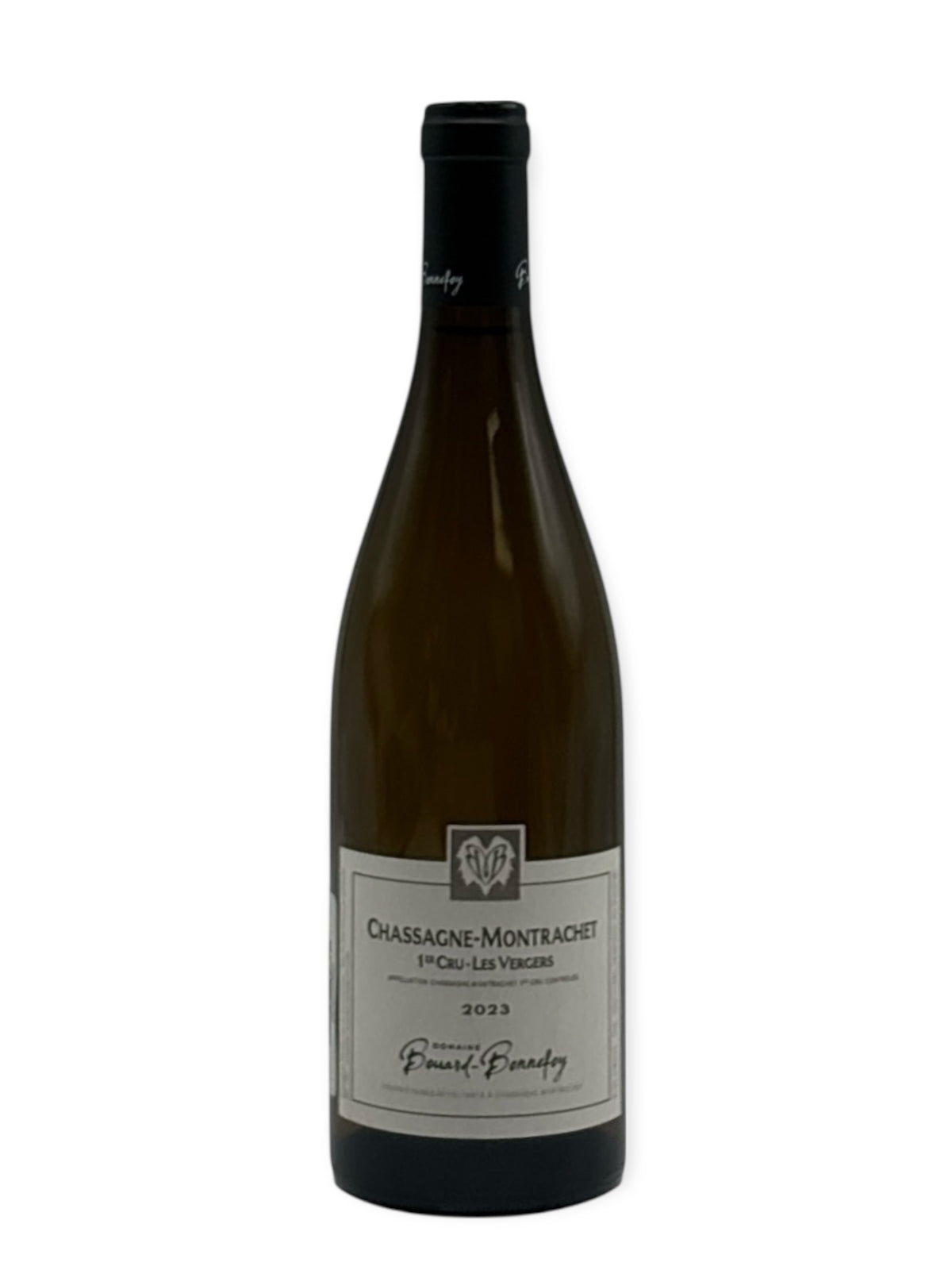 Domaine Bouard-Bonnefoy - Chassagne-Montrachet &#39;1er Cru Les Vergers&#39; 2023