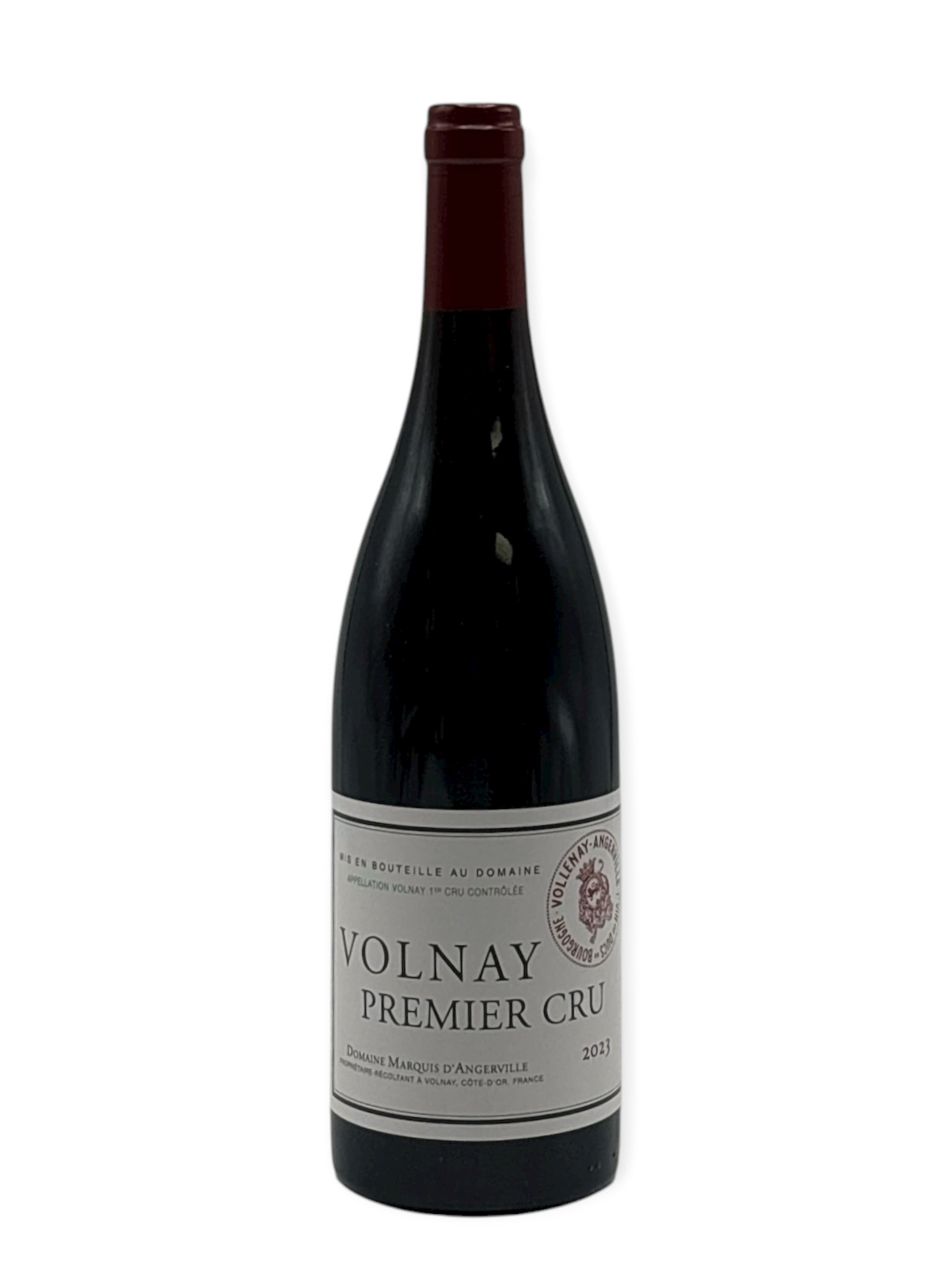 Marquis D'Angerville - Volnay 1er Cru 2024