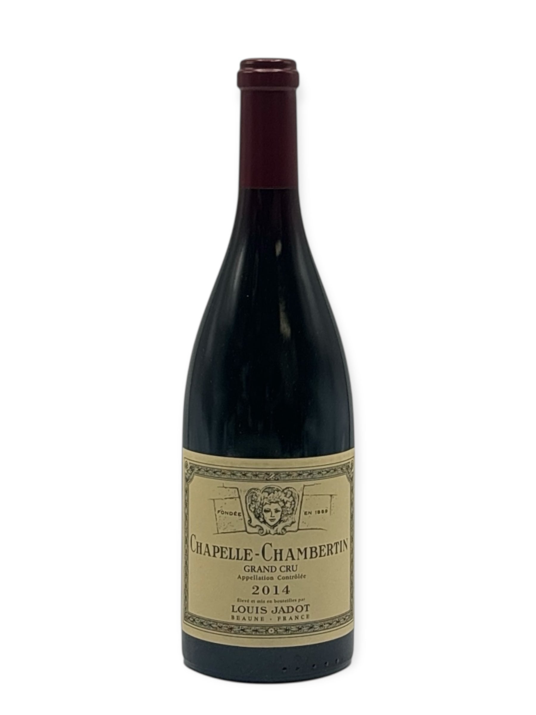 Louis Jadot - Chapelle-Chambertin Grand Cru 2014