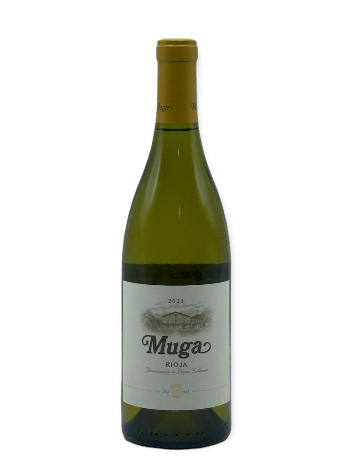 Muga - Rioja (Blanco) 2023