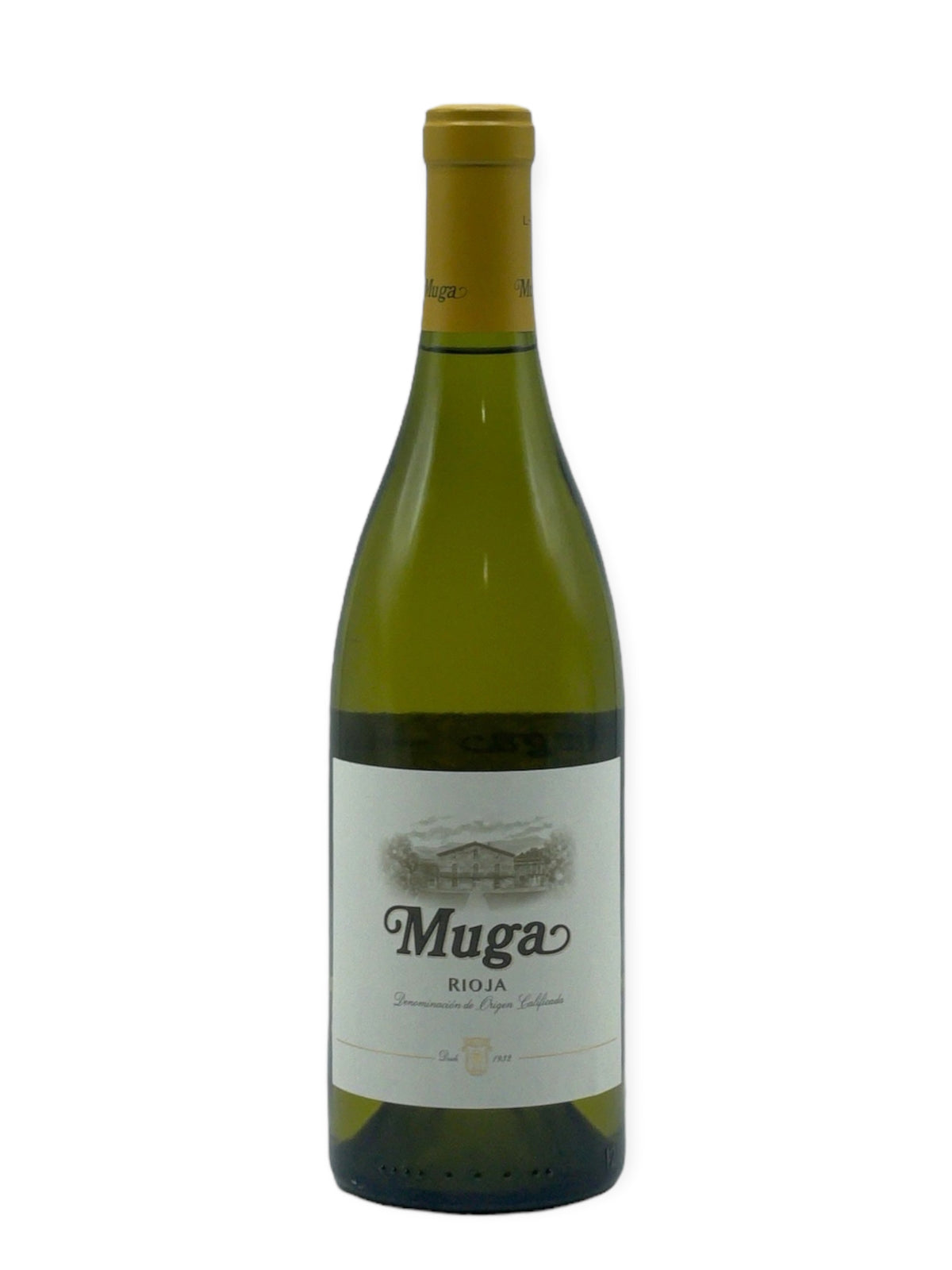 Muga - Rioja (Blanco) 2024