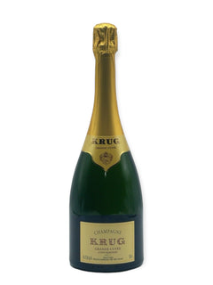 【未開栓】KRUG GRANDE CUVEE 172EME EDITION Buy Krug : Grande Cuvée 172th Edition Champagne online