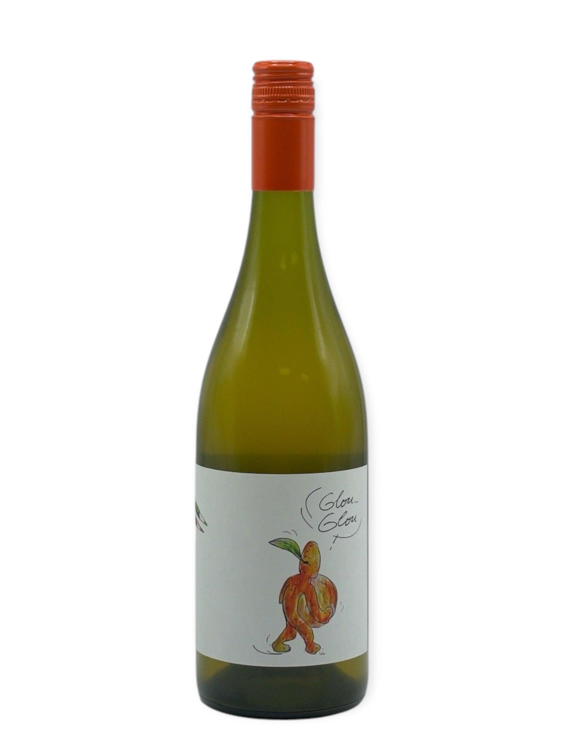 Weinmanufaktur Fio Weine - Glou Glou 2024