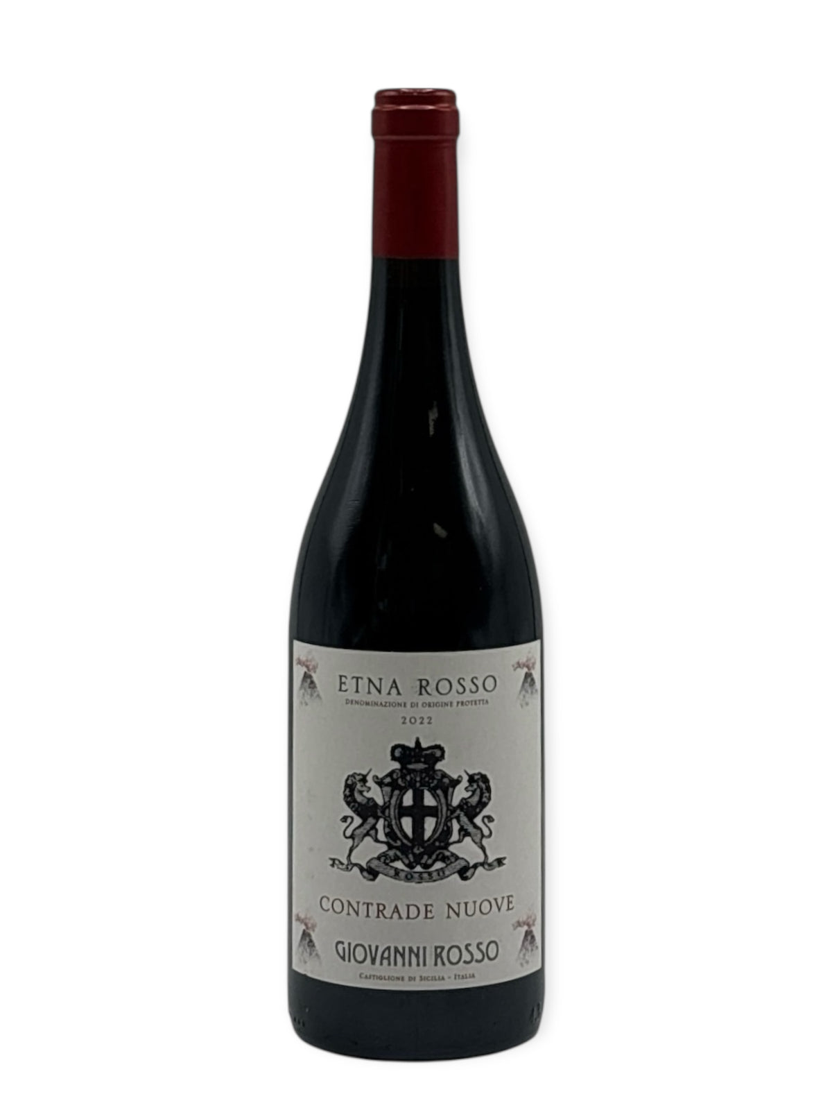 Giovanni Rosso - Etna Rosso 2022